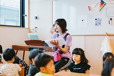 フレキシブルな働き方